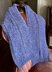 Celtic Weave Scarf or Stole