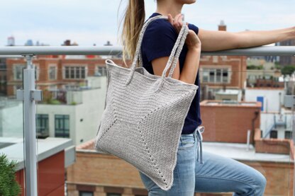 Freeport Tote