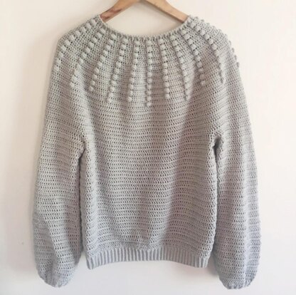 Sunbeam Sweater