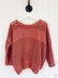 BRB Mesh Tee