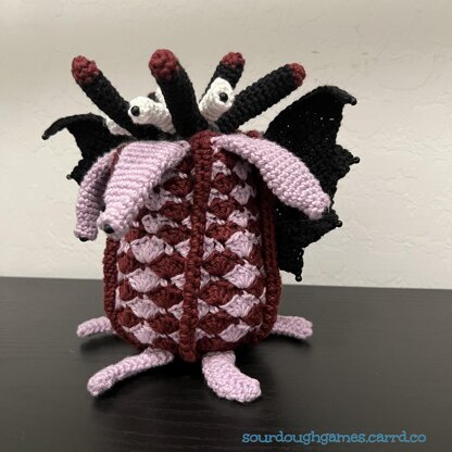 Elder Things in Cthulhu Mythos