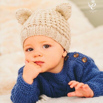 King Cole Aran Book Two