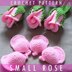 Small Stem Rose