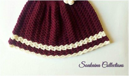 Little Princess Sara SET