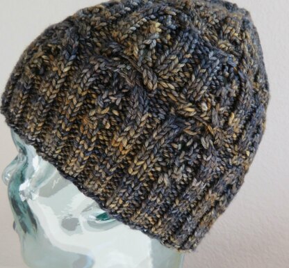 Whippoorwill Hat