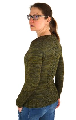 Wychwood Cardigan