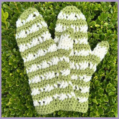 Brindy Mittens