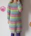 Rainbow Brights Dress