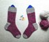 Winter Weekend Socks