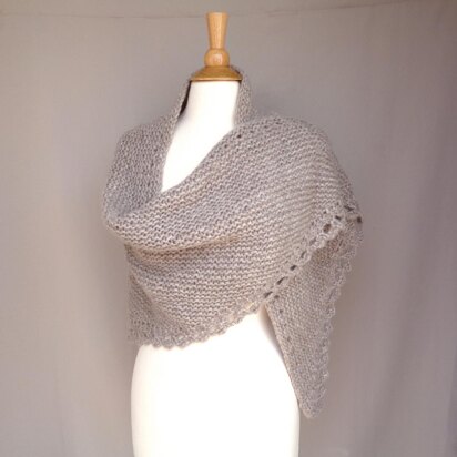 Sadie Shawl