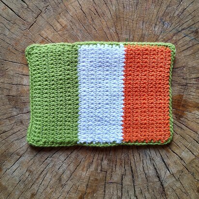 Irish Flag