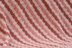 Slipstream Striped Blanket