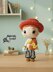 Jessie Amigurumi Crochet Pattern – Cowgirl Doll Inspired by Toy Story (PDF)