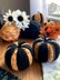 Striped Pumpkins