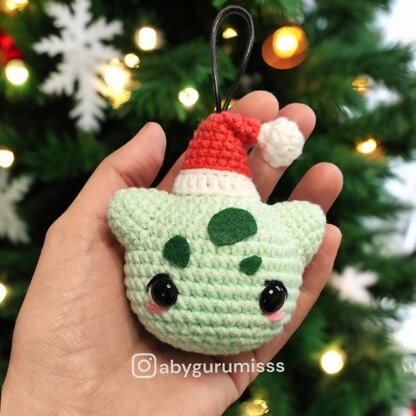 Poke Christmas