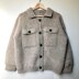 Fisken Coat