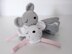 Little Mouse Comforter