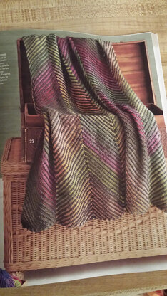Knitting Magazine Fall-Winter 2013 by Noro