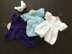 Juliet Baby Girls Romper N 459