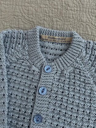 Manhattan Cardigan