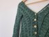 Dairsie Aran Cardigan