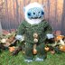 Froggy's Classic Cardigan