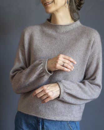 Frija Blouse