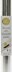 American Crafts Heidi Swapp Minc Reactive Foil 12.25" - Clear 6' Roll