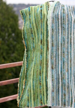 Mixed Bag Cowl