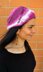 Spiral Basque Beret