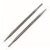 Addi Click Rocket Long Interchangeable Needle Tips - 3.50mm (approx. US 4)