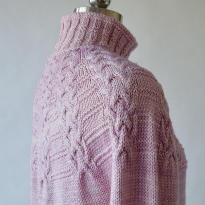 Evaline Pullover