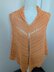Crochet Vintage Beauty Shawl Pattern/Tutorial