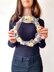 Spring Flower Crown & Wreath