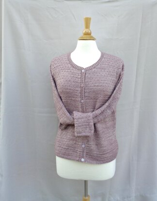 Rosewood Sweater