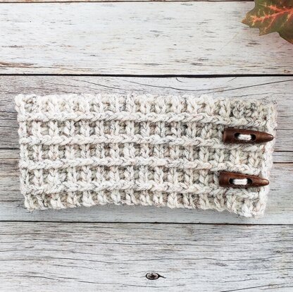 Birch Headband