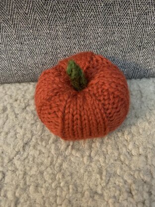 Pocket Pumpkin