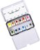 Studio Light Art By Marlene Watercolor Painting Set 12/Pkg - Whimsy & Bright W/Tray