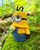 Minioon gnome