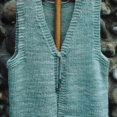 Albion Vest