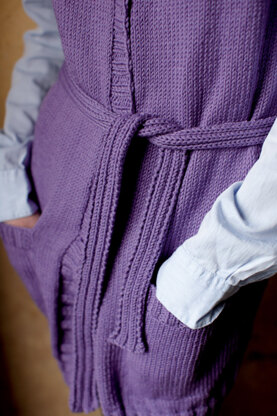 City Knits by Amy Butler