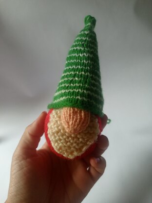 Enchanted Gnome