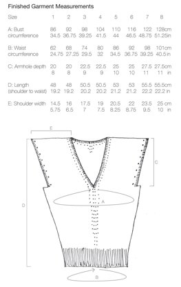 Kingfisher Tee v4