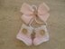 Baby Booties Pram Charm Baby Shower