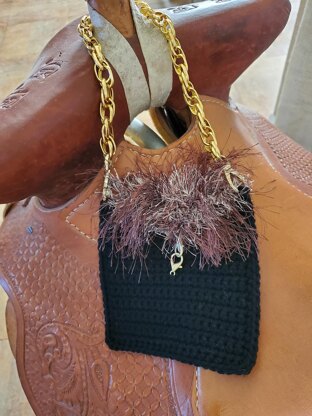 Small Rodeo Handbag