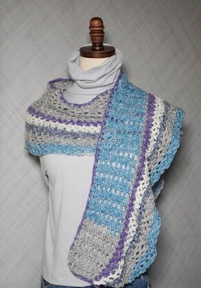 Antonella Shawl