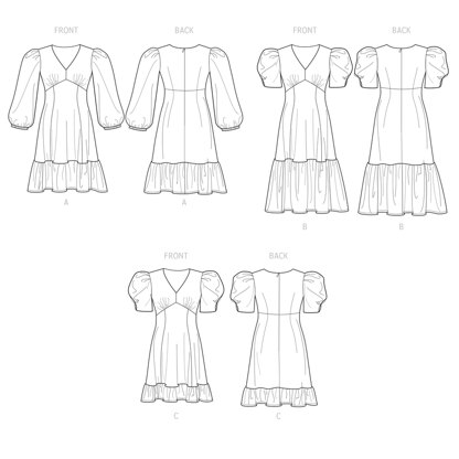 30W-32W-34W-36W-38W