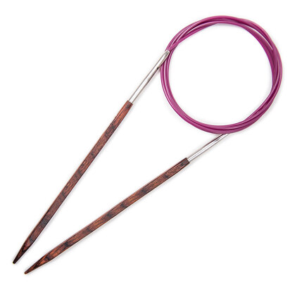 KnitPro Cubics Circular Needles 150cm