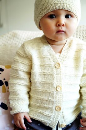 Augusta Cardi and Hat - Bc81