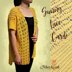 Sunny Lace Cardi